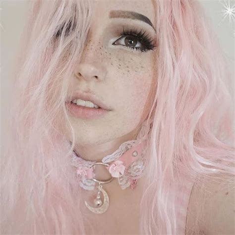 belle delphine tattoos|Belle Delphine 